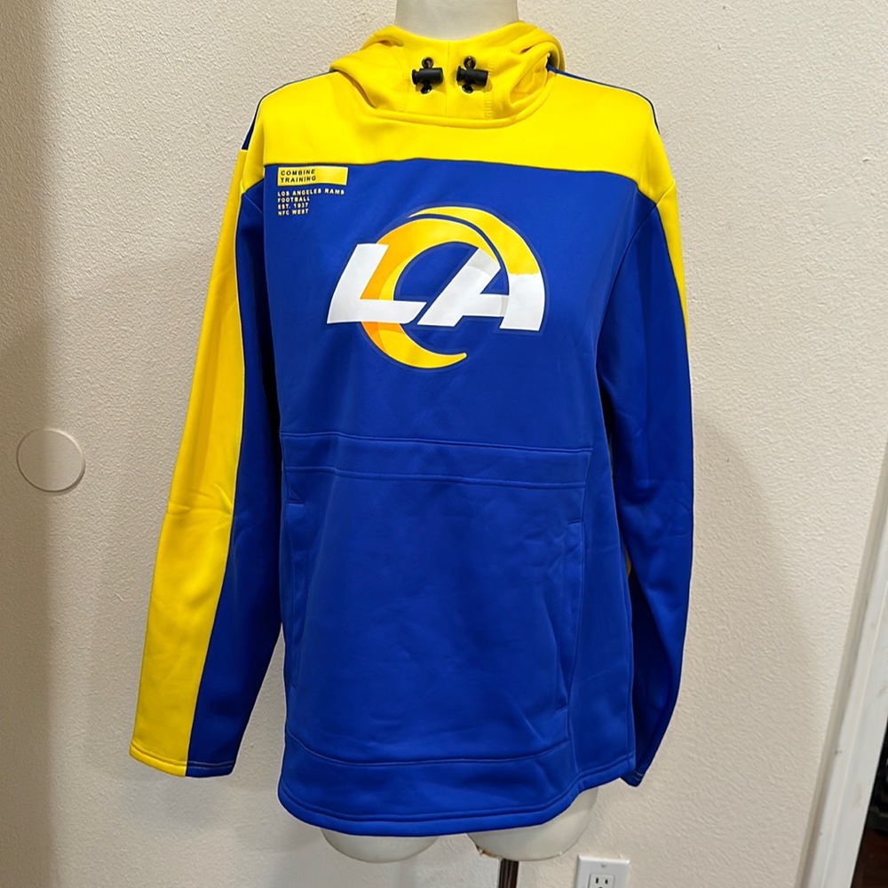 Los Angeles Rams Hoodie